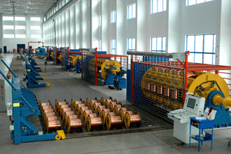 法國(guó)波迪亞公司91盤(pán)框絞機(jī)