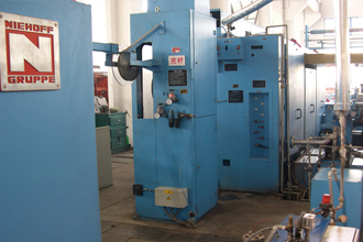 德國(guó)尼霍夫公司M85大拉連退生產(chǎn)線(xiàn)