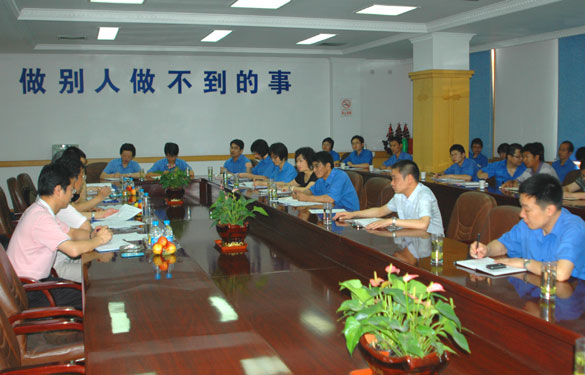 江蘇上上電纜集團順利通過質(zhì)量、環(huán)境、職業(yè)健康安全三大體系監(jiān)督審查