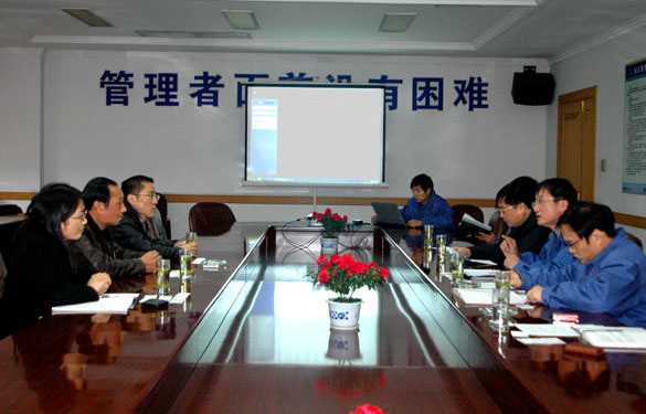 安費諾集團領(lǐng)導(dǎo)來江蘇上上電纜集團參觀交流