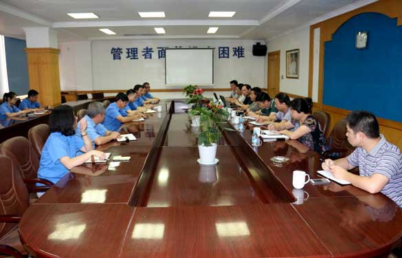 7月17日，上上電纜順利通過常州市安全標(biāo)準(zhǔn)化三級企業(yè)現(xiàn)場評審